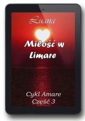 Okładka książki Miłość w Limare Luana