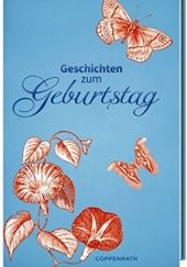 Okładka książki Geschichten zum Geburtstag praca zbiorowa