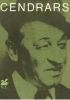 Okładka książki Poezje wybrane Blaise Cendrars