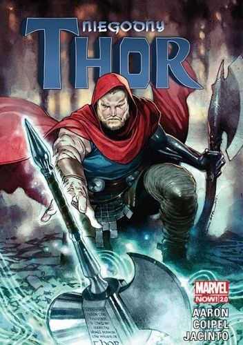Niegodny Thor