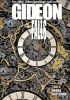 Okładka książki Gideon Falls. Tom 3: Droga krzyżowa Jeff Lemire,&nbsp;Andrea Sorrentino,&nbsp;Dave Stewart