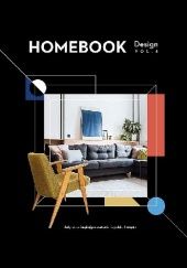 Okładka książki Homebook Design. Volume 6 praca zbiorowa