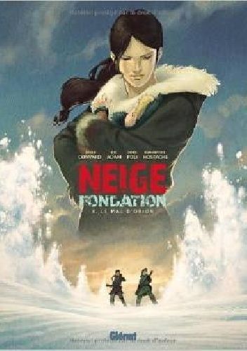 Neige Fondation- Le mal d’Orion pdf chomikuj