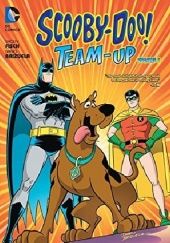 Okładka książki Scooby-Doo Team-Up Vol. 1 Sholly Fisch