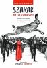 Okładka książki Szarak na studniówce Michał Biarda