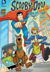 Okładka książki Scooby-Doo Team-Up Vol. 2 Sholly Fisch