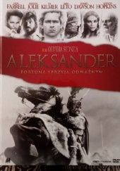 Okładka książki Aleksander praca zbiorowa