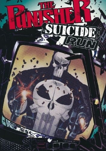 Punisher: Suicide Run