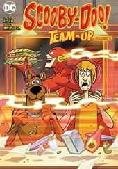 Okładka książki Scooby-Doo Team-Up Vol. 3 Sholly Fisch