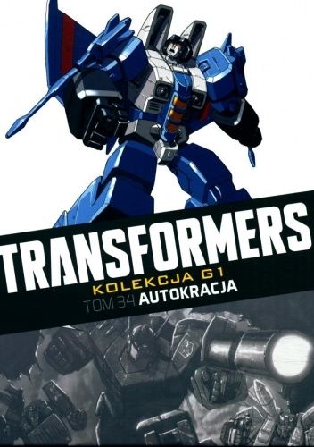 Transformers #34: Autokracja pdf chomikuj