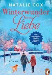 Okładka książki Winterwunder für die Liebe Natalie Cox