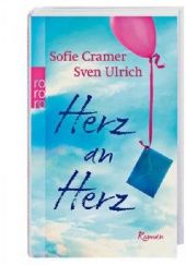 Okładka książki Herz an Herz Sofie Cramer, Sven Urlich
