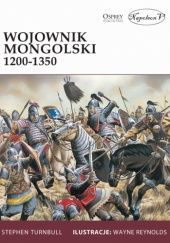 Wojownik mongolski 1200-1350