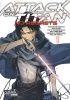 Attack on Titan: No Regrets Band 1