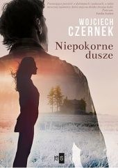 Okładka książki Niepokorne dusze