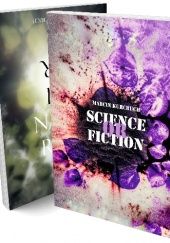 Okładka książki Science or fiction. Supernatural Marcin Kurcbuch