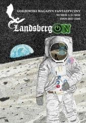 Okładka książki LandsbergOn 1(5)/2020