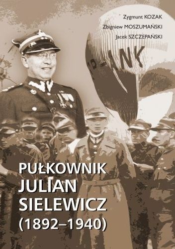 Okładki książek z serii Z dziejów polskiej aeronautyki