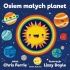 Okładka książki Osiem małych planet Lizzy Doyle,&nbsp;Chris Ferrie