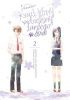 Okładka książki Anohana - Kwiat, który widzieliśmy tamtego dnia tom 2 Busters Cho-Heiwa,&nbsp;Izumi Mitsu