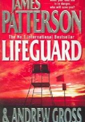 Okładka książki Lifeguard Andrew Gross, James Patterson