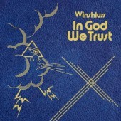 Okładka książki In God We Trust Winshluss