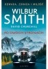 Okładka książki Po dwóch stronach David Churchill,&nbsp;Wilbur Smith