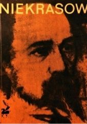 Okładka książki Poezje wybrane Mikołaj Niekrasow