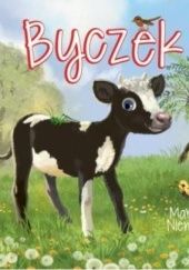 Okładka książki Byczek Mariusz Niemycki