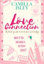Okładka książki Love Connection Camilla Isley
