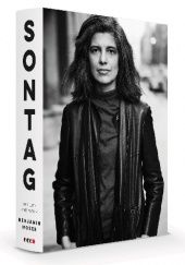 Okładka książki Susan Sontag: Her Life and Work Benjamin Moser