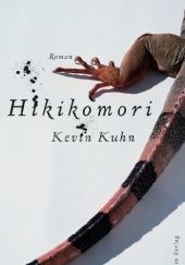 Okładka książki Hikikomori Kevin Kuhn