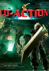 Okładka książki CD-Action 06/2020 Redakcja magazynu CD-Action