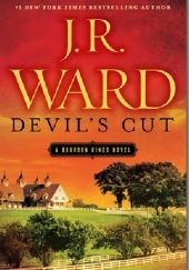 Okładka książki Devil's Cut J.R. Ward