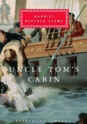 Okładka książki Uncle Tom's Cabin Harriet Beecher Stowe