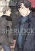Okładka książki Sherlock: Skandal w Belgrawii #1 Mark Gatiss,&nbsp;Jay.,&nbsp;Steven Moffat