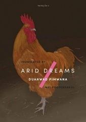 Okładka książki Arid Dreams Duanwad Pimwana