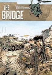 Okładka książki The Bridge Michel Koeniguer