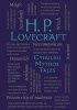 Okładka książki Cthulhu Mythos Tales H.P. Lovecraft