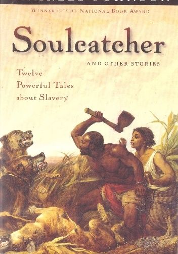 Okładki książek z serii Harvest