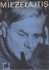 Okładka książki Poezje wybrane Eduardas Mieżelaitis