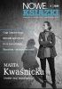 Okładka książki Nowe Książki nr 5 / 2020 Jan Gondowicz,&nbsp;Adam Wiesław Kulik,&nbsp;Marta Kwaśnicka,&nbsp;Adam Poprawa,&nbsp;Redakcja miesięcznika Nowe Książki