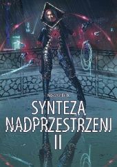 Okładka książki Synteza II Krzysztof Bonk