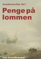 Okładka książki Penge på lommen Asta Olivia Nordenhof