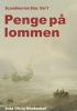 Okładka książki Penge på lommen Asta Olivia Nordenhof