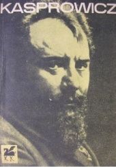 Okładka książki Poezje wybrane Jan Kasprowicz