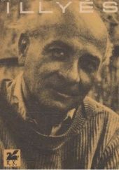 Okładka książki Poezje wybrane Gyula Illyés