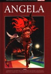 Angela; Zabójczyni z Asgardu / Bezcenne