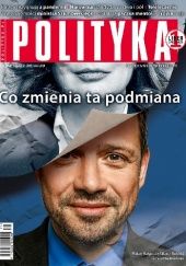 Okładka książki Polityka 21/2020 Redakcja tygodnika Polityka