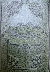 Okładka książki Clavigo Johann Wolfgang von Goethe